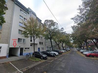 Immobilie mieten in 1020 Wien