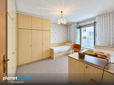 Terrassenwohnung kaufen in 1210 Wien (Bild 5)