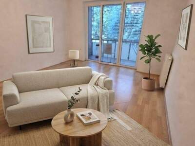 Wohnung mieten in 4020 Linz