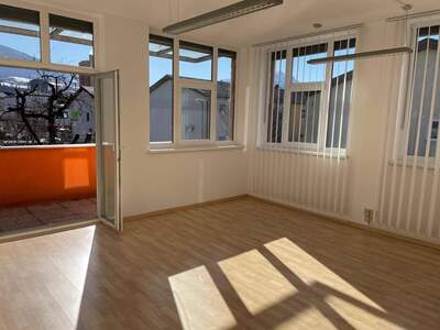 Wohnung provisionsfrei mieten in 6063 Rum