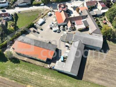 Gewerbeobjekt kaufen in 2042 Guntersdorf (Bild 1)