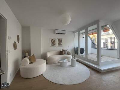 Eigentumswohnung in 1180 Wien