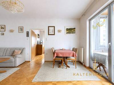 Wohnung kaufen in 1100 Wien