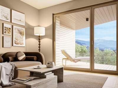 Eigentumswohnung in 6130 Schwaz (Bild 1)