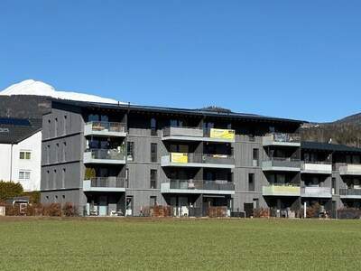 Wohnung kaufen in 5580 Tamsweg