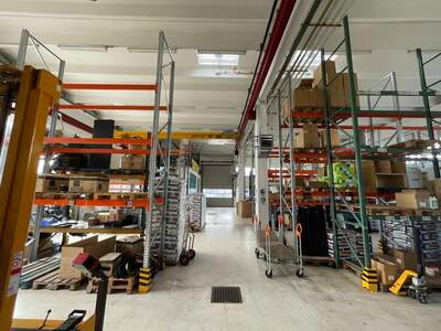 Gewerbeobjekt mieten in 2345 Brunn (Bild 5)