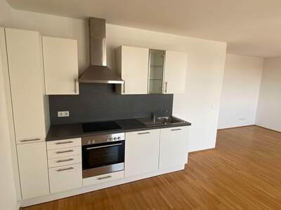 Wohnung mit Balkon mieten in 1100 Wien (Bild 2)