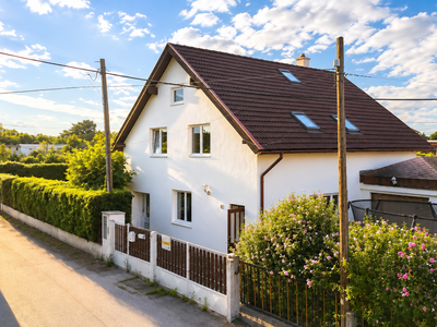 Einfamilienhaus kaufen in 2201 Gerasdorf (Bild 1)
