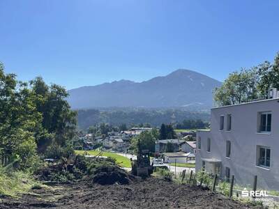 Wohnung kaufen in 6161 Natters