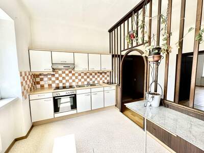 Altbauwohnung mieten in 8020 Graz (Bild 3)