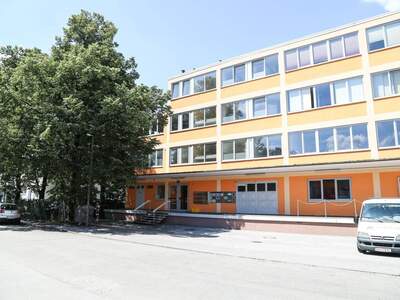 Gewerbeobjekt mieten in 5020 Salzburg