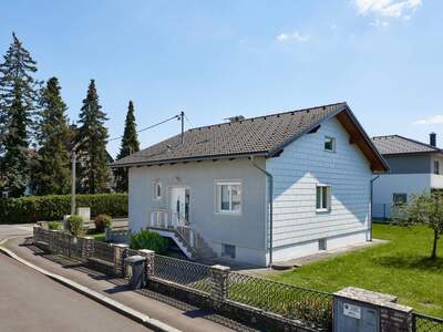 Einfamilienhaus kaufen in 4030 Linz
