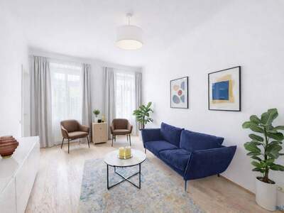 Wohnung mieten in 1050 Wien