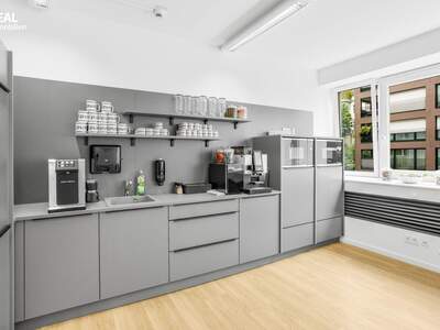 Gewerbeobjekt mieten in 1040 Wien (Bild 4)