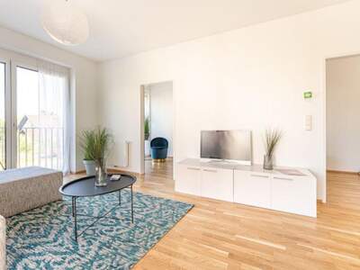 Wohnung mit Balkon mieten in 3372 Blindenmarkt (Bild 5)