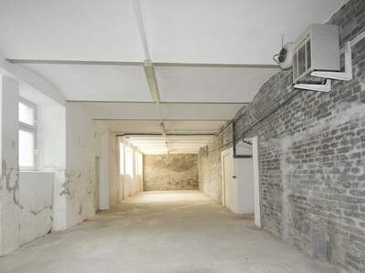 Gewerbeobjekt mieten in 1050 Wien