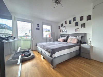 Terrassenwohnung kaufen in 2320 Schwechat (Bild 3)