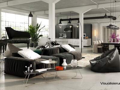 Altbauwohnung kaufen in 2401 Fischamend (Bild 4)