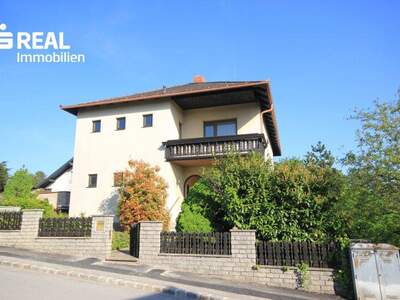 Einfamilienhaus kaufen in 2120 Wolkersdorf (Bild 1)