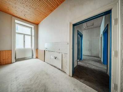 Wohnung kaufen in 1020 Wien