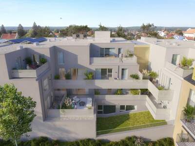 Eigentumswohnung in 1210 Wien (Bild 2)