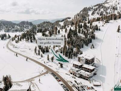 Wohnung kaufen in 8864 Turrach (Bild 1)