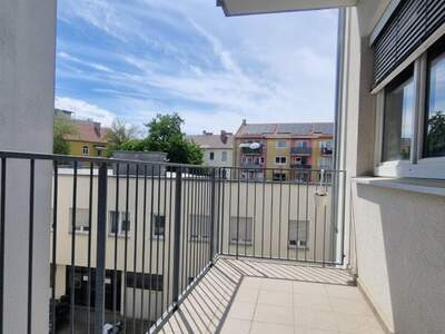 Wohnung mit Balkon mieten in 8020 Graz (Bild 2)