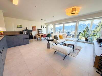 Eigentumswohnung in 9872 Millstatt