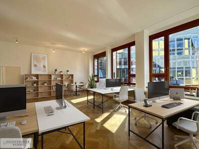 Gewerbeobjekt mieten in 1010 Wien (Bild 1)