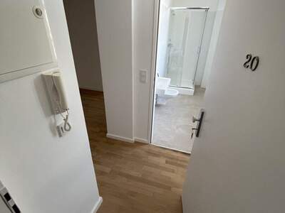 Altbauwohnung mieten in 2540 Bad Vöslau (Bild 2)