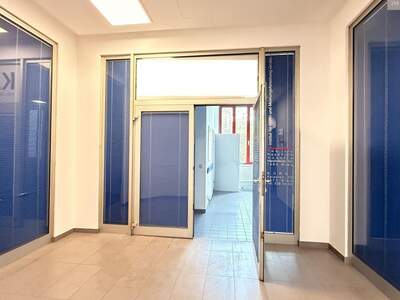 Gewerbeobjekt mieten in 1060 Wien (Bild 2)