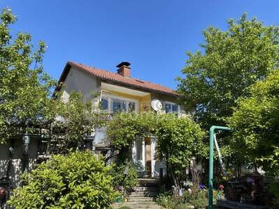 Haus kaufen in 8753 Fohnsdorf