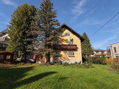 Haus kaufen in 5020 Salzburg
