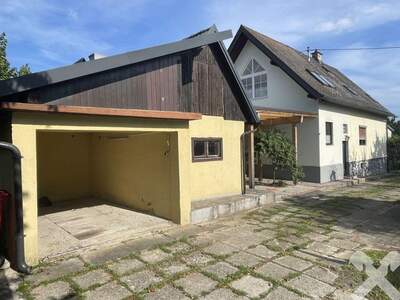 Haus kaufen in 8501 Spatenhof (Bild 2)