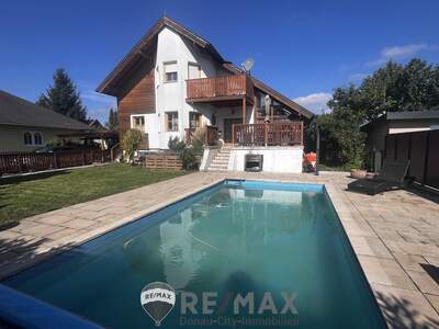 Einfamilienhaus kaufen in 2751 Steinabrückl (Bild 1)