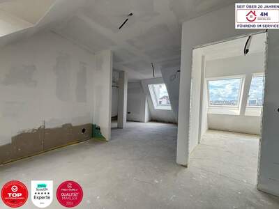 Terrassenwohnung kaufen in 1170 Wien (Bild 2)