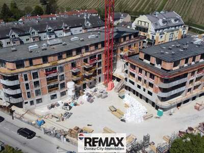 Terrassenwohnung kaufen in 3400 Klosterneuburg (Bild 3)