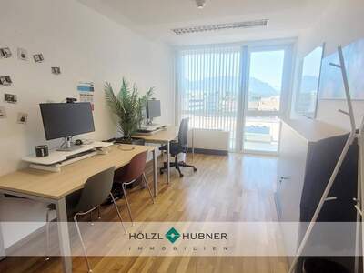 Gewerbeobjekt mieten in 5071 Wals