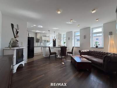Terrassenwohnung kaufen in 1160 Wien (Bild 1)