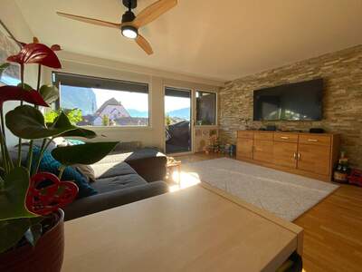 Wohnung mit Balkon kaufen in 6170 Zirl (Bild 3)