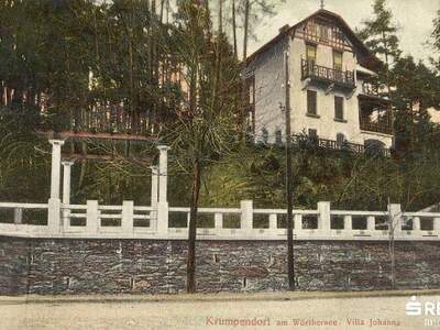 Chalet kaufen in 9201 Krumpendorf (Bild 2)