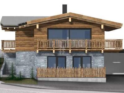 Grundstück kaufen in 6290 Mayrhofen