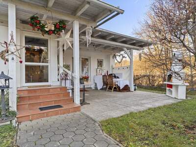 Haus kaufen in 9500 Villach (Bild 1)