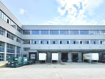 Gewerbeobjekt mieten in 1230 Wien