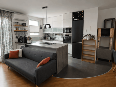 Wohnung provisionsfrei mieten in 1120 Wien