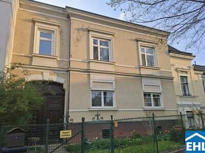 Einfamilienhaus kaufen in 2344 Maria Enzersdorf (Bild 2)