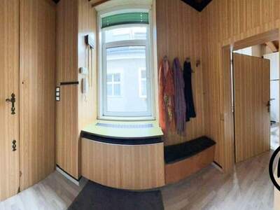 Altbauwohnung kaufen in 1020 Wien (Bild 4)