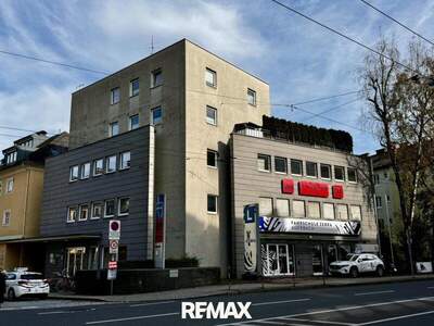 Bürozentrum mieten in 5020 Salzburg