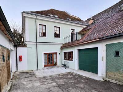 Wohnung mieten in 4400 Steyr