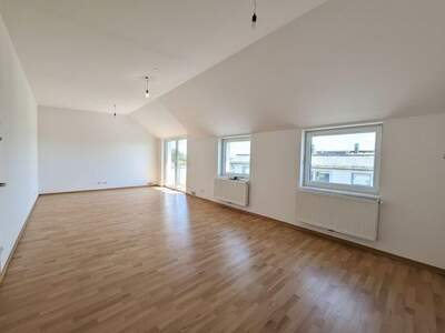 Terrassenwohnung mieten in 3681 Hofamt Priel (Bild 2)